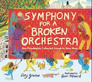 Symphony for a Broken Orchestra