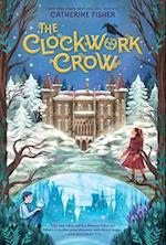 The Clockwork Crow