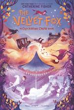 The Velvet Fox