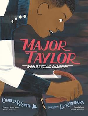 Major Taylor