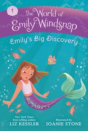 The World of Emily Windsnap