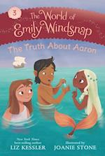 The World of Emily Windsnap