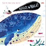 Hello, Whale!