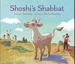 Shoshi's Shabbat