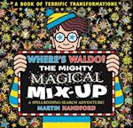 Where's Waldo? the Mighty Magical Mix-Up