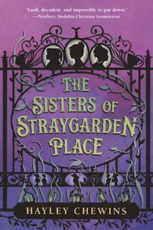 The Sisters of Straygarden Place