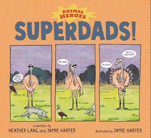 Superdads!