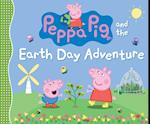 Peppa Pig and the Earth Day Adventure