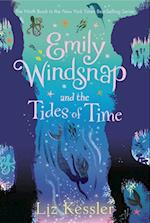 Emily Windsnap and the Tides of Time