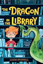 The Dragon in the Library