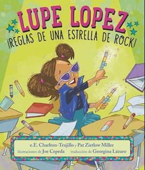 Lupe Lopez