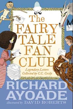 The Fairy Tale Fan Club