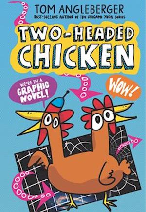 Two-Headed Chicken