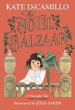 The Hotel Balzaar