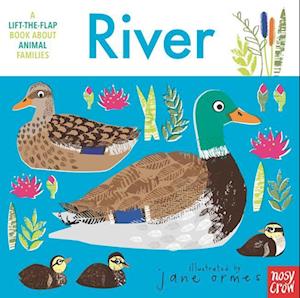 Animal Families: River