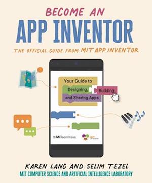 Become an App Inventor