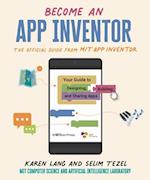 Become an App Inventor