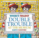 Where's Waldo? Double Trouble at the Museum