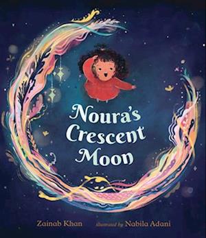 Noura's Crescent Moon