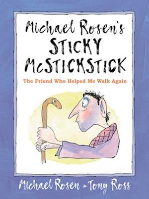 Michael Rosen's Sticky McStickstick