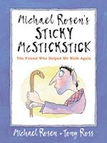 Michael Rosen's Sticky McStickstick