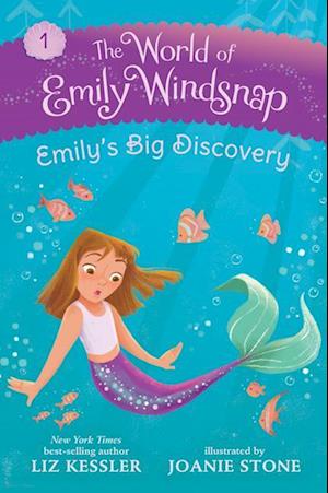 The World of Emily Windsnap
