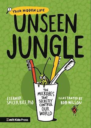 Unseen Jungle