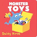 Monster Toys