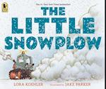 The Little Snowplow