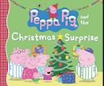 Peppa Pig and the Christmas Surprise