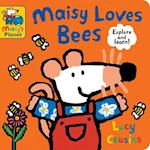 Maisy Loves Bees