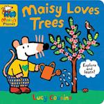 Maisy Loves Trees