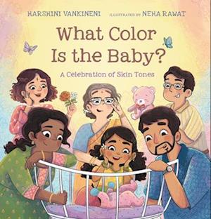 What Color Is the Baby?