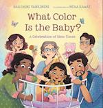 What Color Is the Baby?