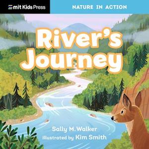 River's Journey