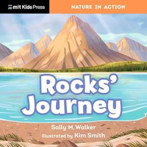 Rocks' Journey