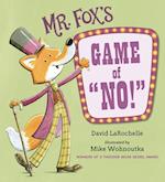 Mr. Fox's Game of No!