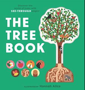 The Tree Book