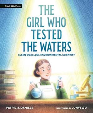 The Girl Who Tested the Waters