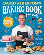 David Atherton's Baking Book for Kids