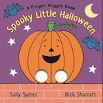 Spooky Little Halloween