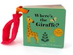 Where's the Giraffe?