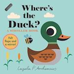 Where's the Duck?