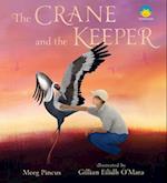 The Crane and the Keeper