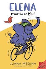 Elena Rides / Elena Monta En Bici