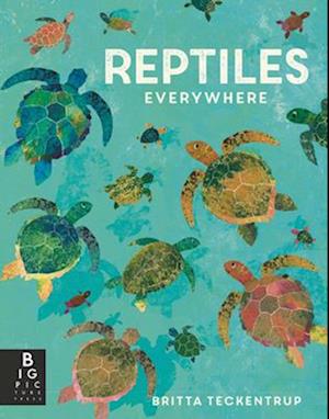 Reptiles Everywhere