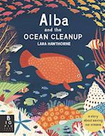 Alba and the Ocean Cleanup