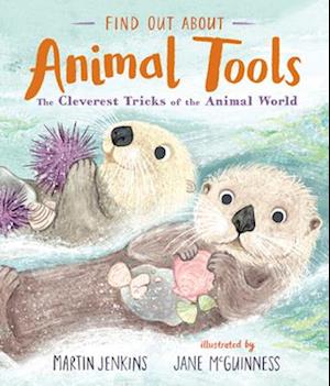 Find Out about Animal Tools