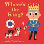 Where's the King?