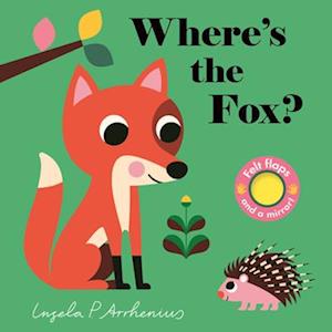 Where's the Fox?